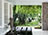 Villa 1880 - Pathway to the studio